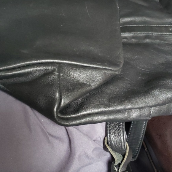 Tumi Expandable Tote - Picture 6 of 7